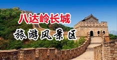 日本女生的鸡巴视频免费中国北京-八达岭长城旅游风景区